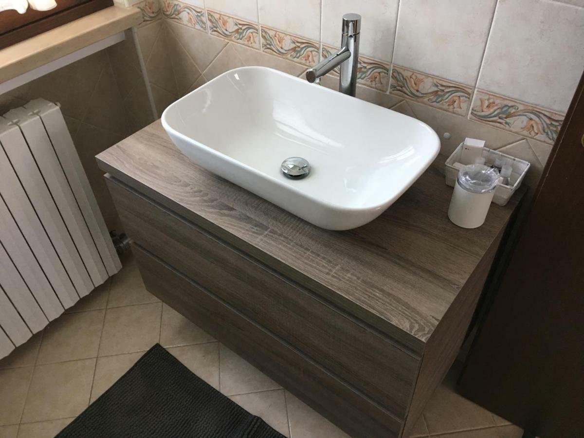 Casa Dany Hotell Lugagnano Rom bilde