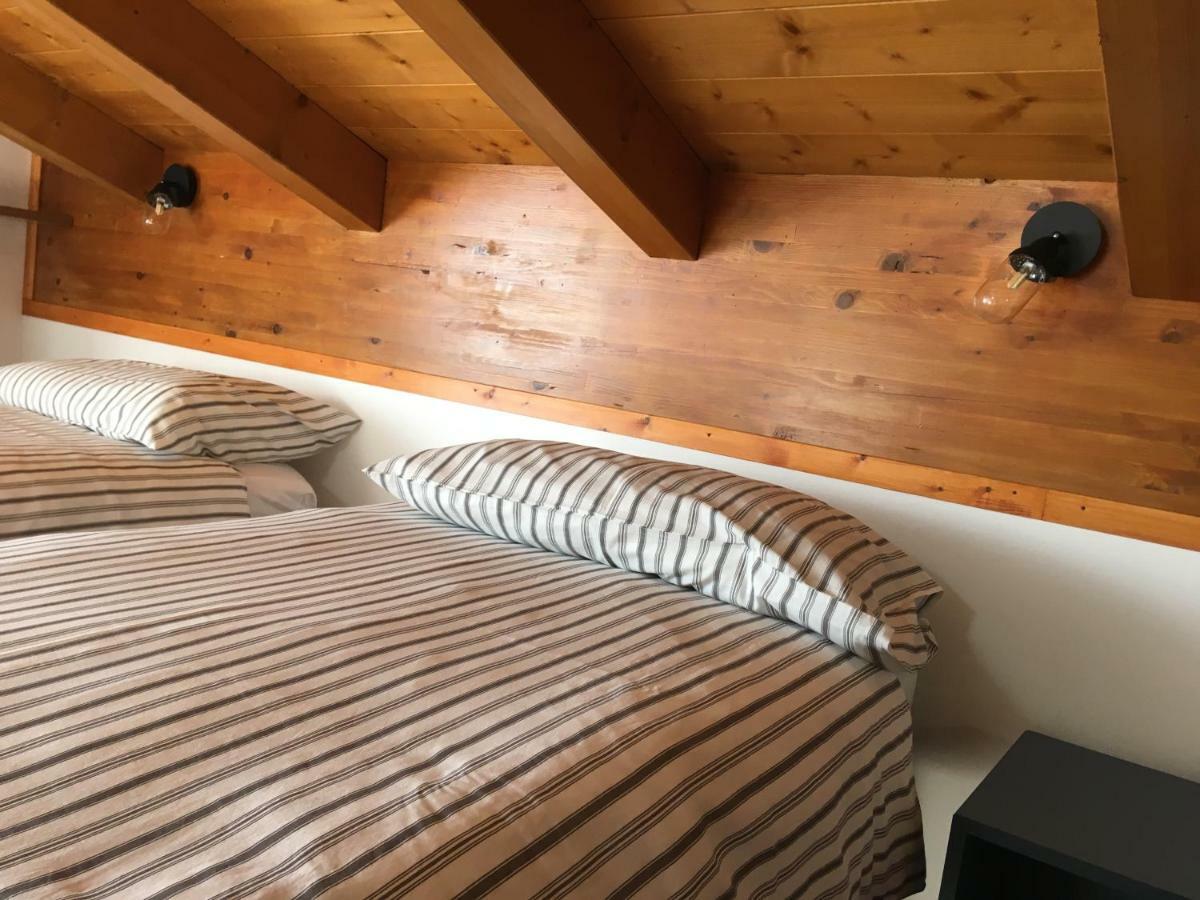 Casa Dany Hotell Lugagnano Eksteriør bilde